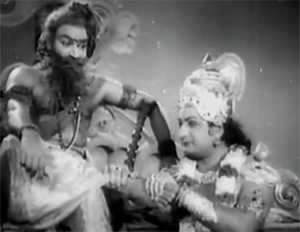 Information about Maharishi Bhrigu curses Lord Brahma and Vishnu Lord Siva Lord Venkateswara Swamy Story Hindu Gods